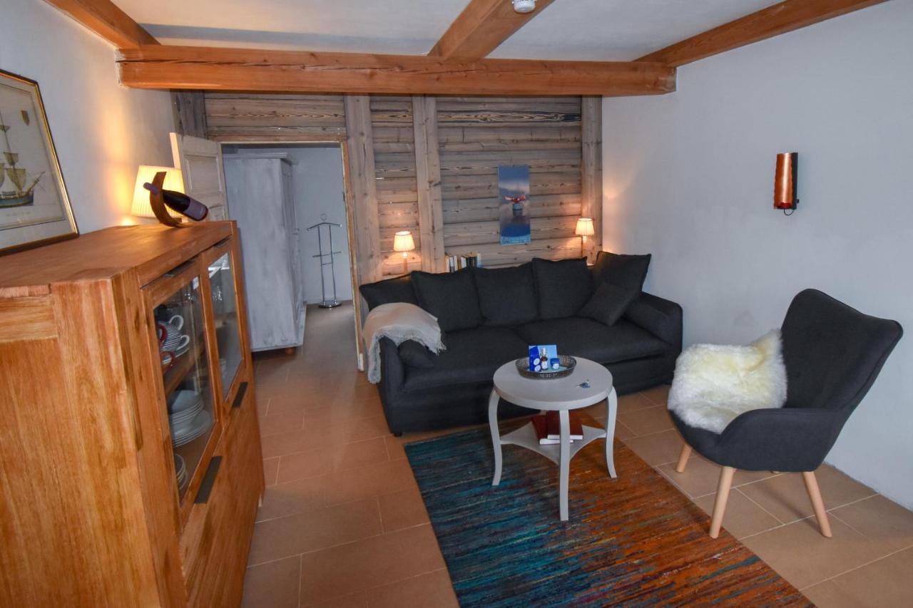 Ferienhaus Extrazeit_Urlaub Hasselberg  Екстериор снимка