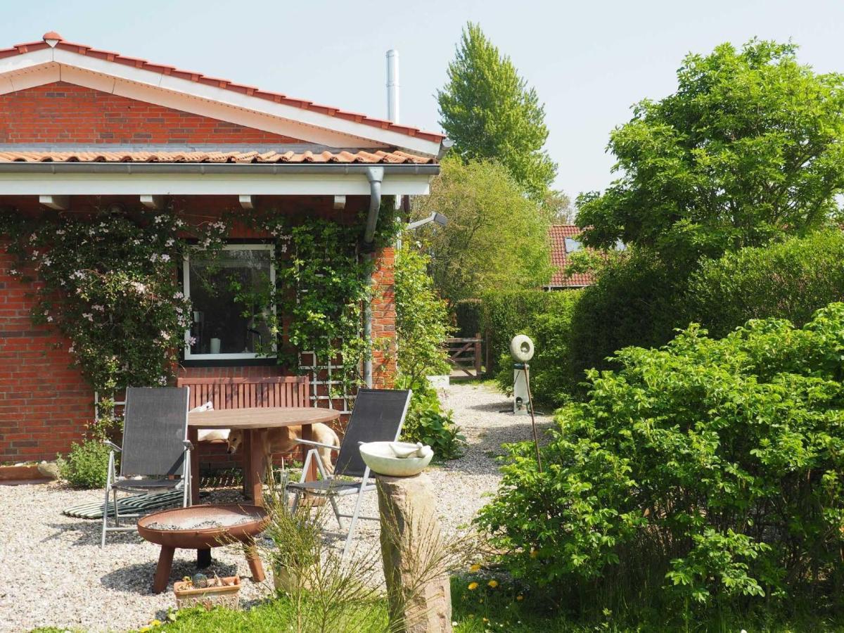 Ferienhaus Extrazeit_Urlaub Hasselberg  Екстериор снимка