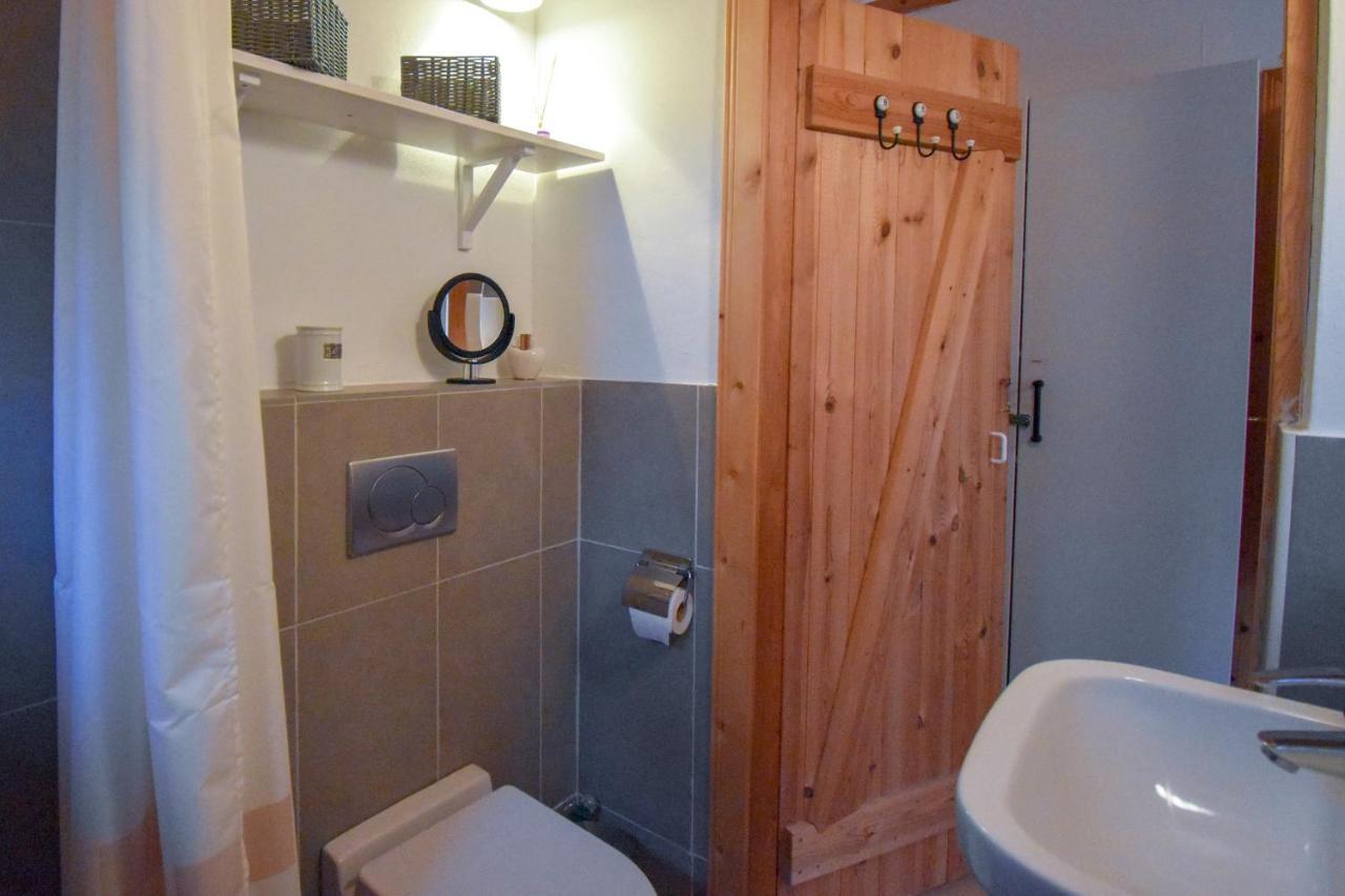 Ferienhaus Extrazeit_Urlaub Hasselberg  Екстериор снимка