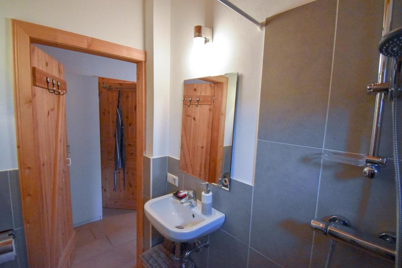 Ferienhaus Extrazeit_Urlaub Hasselberg  Екстериор снимка